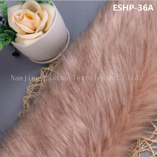 Hochflor-Fuchsimitat Eshp-1192-11