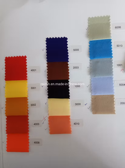 Koshibo 75D*150d Koshibo 100% poliestere pieghettato per abbigliamento estivo